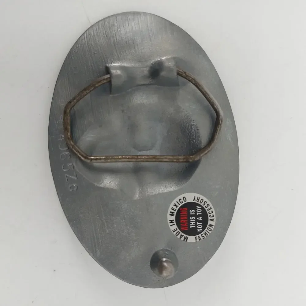 Unbranded oval biker